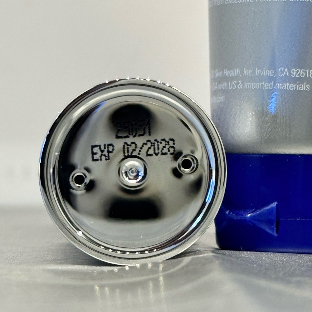 ZO 5-piece Travel Set + Limited edition DPD Mini in 0.5 oz size + SPF $166 val - Picture 7 of 11